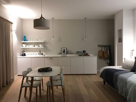 Coolart Studios Mornington Peninsula - Accommodation QLD 2