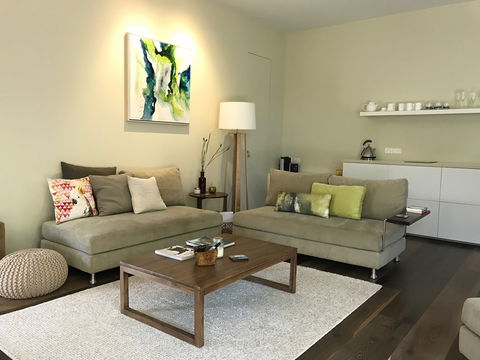 Coolart Studios Mornington Peninsula - Accommodation QLD 3