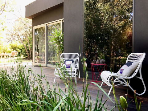 Coolart Studios Mornington Peninsula - Accommodation QLD 4