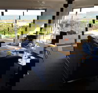 Coorong Waterfront Retreat - Accommodation QLD