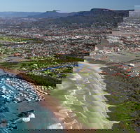 Corrimal Beach Tourist Park - Accommodation QLD