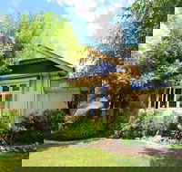 Cotswold Gardens Armidale - Accommodation QLD