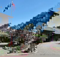 Cottonwood Lodge Motel - Accommodation QLD