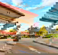 Countryman Motor Inn - Accommodation QLD