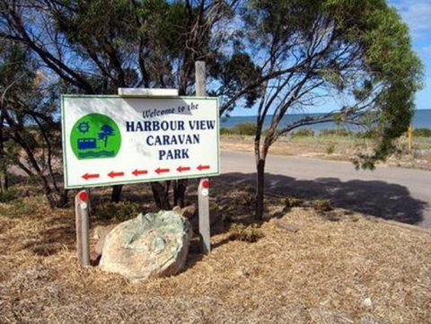 Cowell Harbor View Caravan Park - Accommodation QLD 0