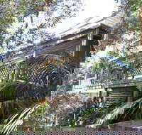 Crescent Head Beach House - Accommodation QLD