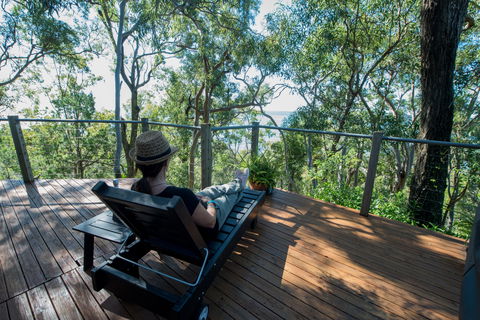 Curious Cottages - Accommodation QLD 4