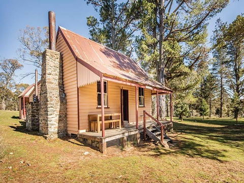 Daffodil Cottage - Accommodation QLD 2