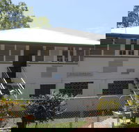 Daggoombah Holiday House - Accommodation QLD