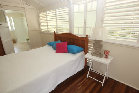 Daggoombah Holiday House - Accommodation QLD 2