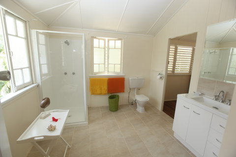 Daggoombah Holiday House - Accommodation QLD 3