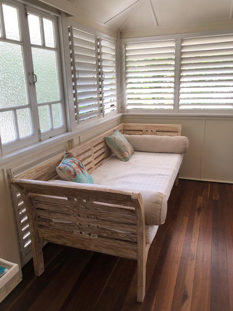 Daggoombah Holiday House - Accommodation QLD 4
