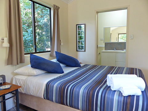 Daintree Valley Haven - Accommodation QLD 0