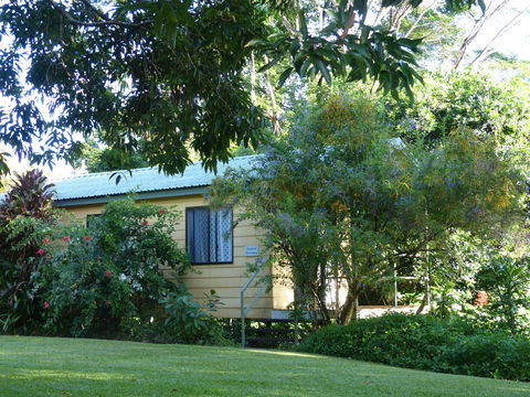 Daintree Valley Haven - Accommodation QLD 1