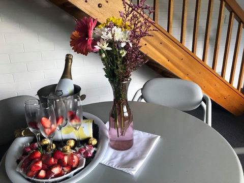 Dalby Manor Motor Inn - Accommodation QLD 0