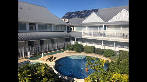 Dalby Manor Motor Inn - Accommodation QLD 1