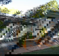 Daly River Roadside Inn - Accommodation QLD
