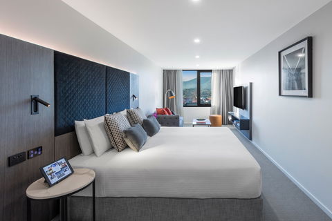 Deco Hotel Canberra - Accommodation QLD 1