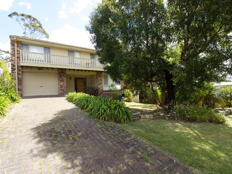 Delightful Home - Accommodation QLD 0