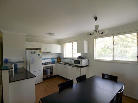 Delightful Home - Accommodation QLD 1
