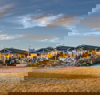 Dongara Tourist Park - Accommodation QLD