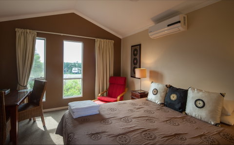 Dongara Tourist Park - Accommodation QLD 1