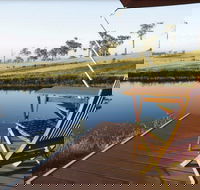 Donnybrook Eco Retreat - Accommodation QLD