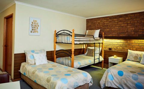Dunolly Golden Triangle Motel - Accommodation QLD 3