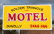 Dunolly Golden Triangle Motel - thumb 4