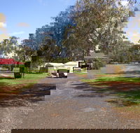 Dunedoo Caravan Park - Accommodation QLD