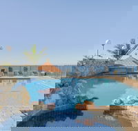 Eagle Heights Holiday Units - Scenic Unit - Accommodation QLD