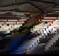 EARE Wallaby Beach Workers Camp - Accommodation QLD