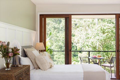 Eden Health Retreat - Accommodation QLD 1