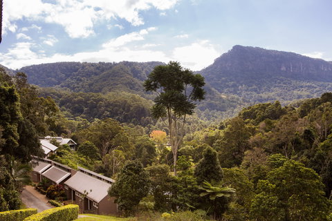 Eden Health Retreat - Accommodation QLD 2