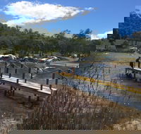 Eldee Camp Spot - Accommodation QLD