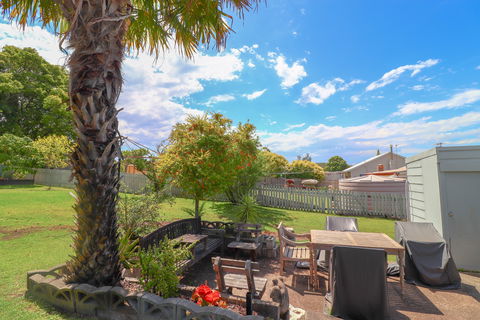 Embrace Cottage At Catherine Hill Bay - Accommodation QLD 1