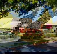 Emerald Maraboon Motor Inn - Accommodation QLD