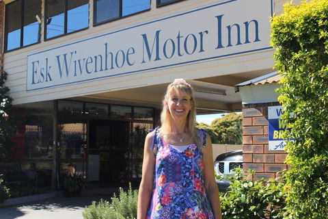 Esk Wivenhoe Motor Inn - Accommodation QLD 1