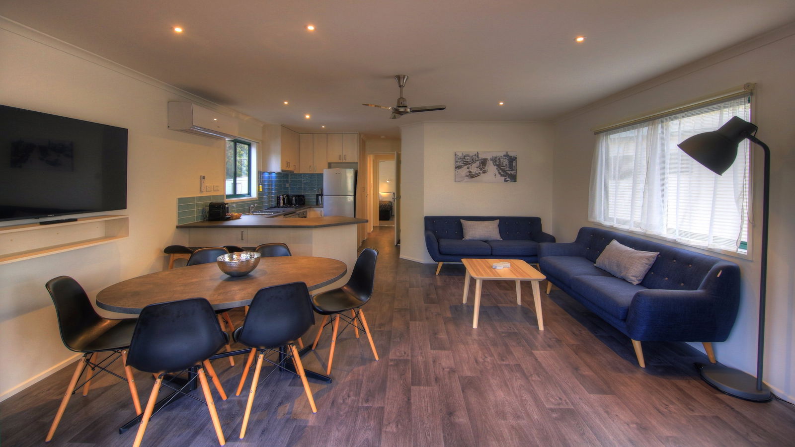 Eureka VIC Accommodation QLD