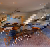 Eureka Stockade Holiday Park - Accommodation QLD