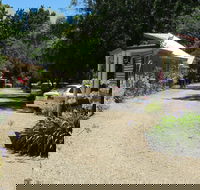 Everton Caravan and Tourist Park - Accommodation QLD