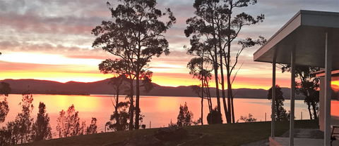 Fair Winds Tasmania - Accommodation QLD 1