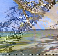 Fanny Cove Camp at Stokes National Park - Accommodation QLD