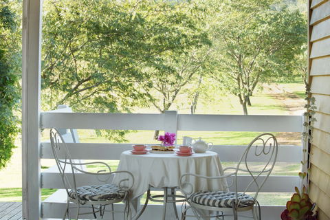 Farringdon Homestead - Accommodation QLD 2