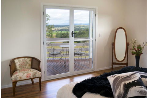 Farringdon Homestead - Accommodation QLD 4