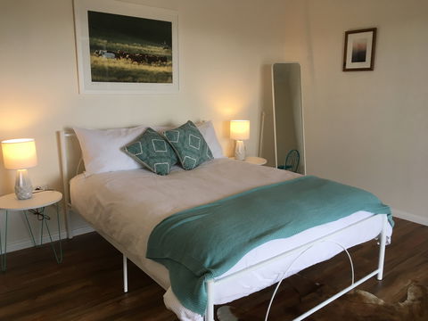 Farringdon Homestead - Accommodation QLD 5