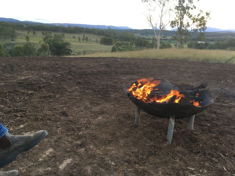 Farringdon Homestead - Accommodation QLD 6