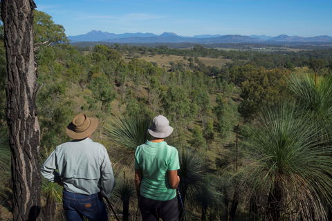 Farringdon Homestead - Accommodation QLD 7