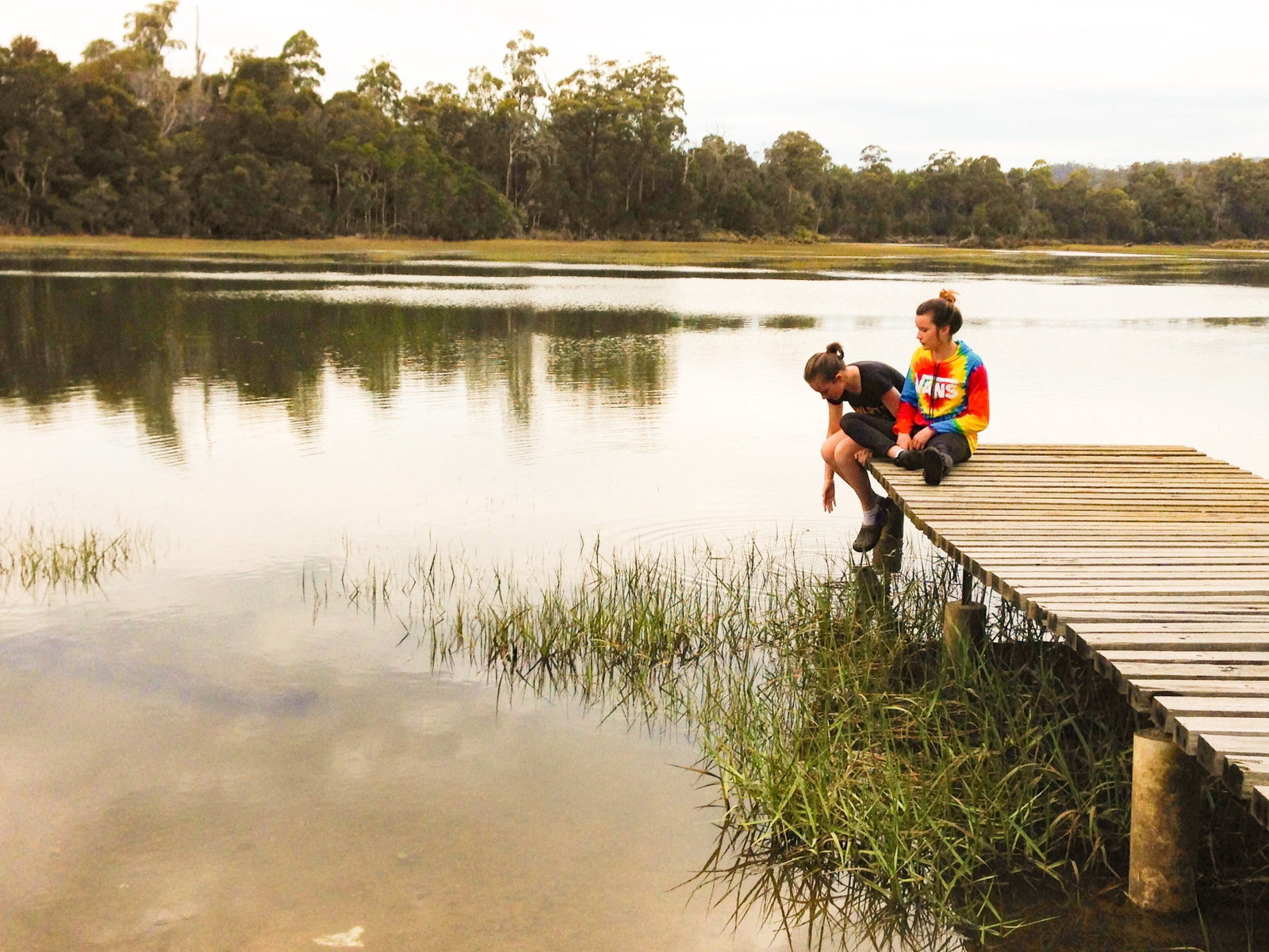 Harford TAS Accommodation QLD