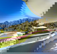 Fathoms 8 - Accommodation QLD